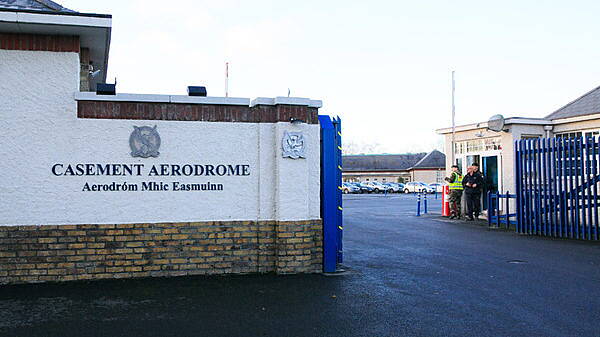 Waterford News and Star — Department of Defence object to residential scheme in west Dublin - Vimarsana News