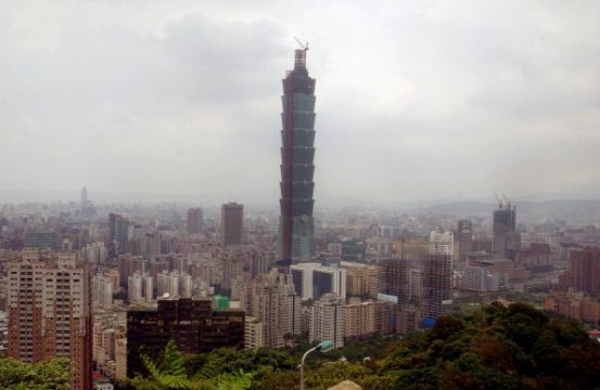 Taiwan Rattled By 6.6 Magnitude Quake