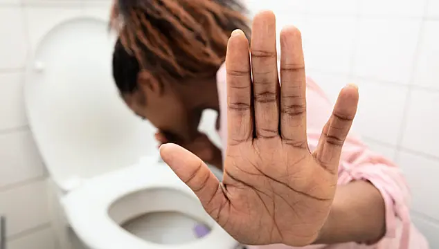 Disgusting Things You’re Probably Doing Which Might Be Making You Ill