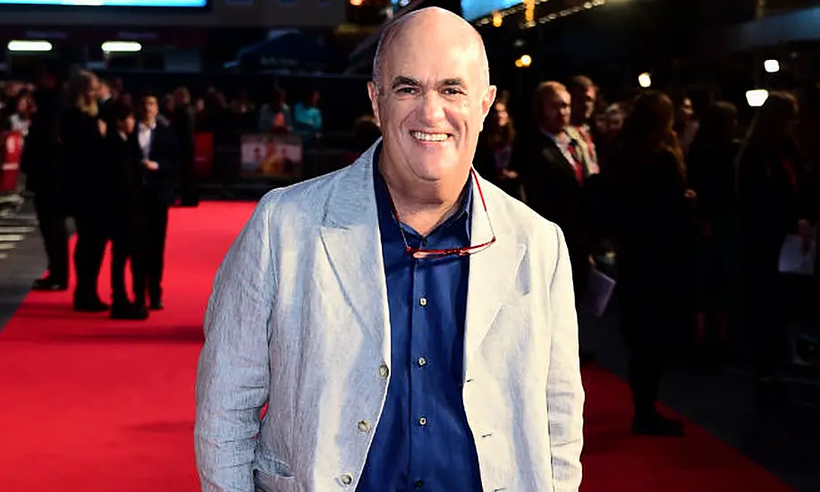 Colm Tóibín Wins Rathbones Folio Prize After Cancer Diagnosis During Writing