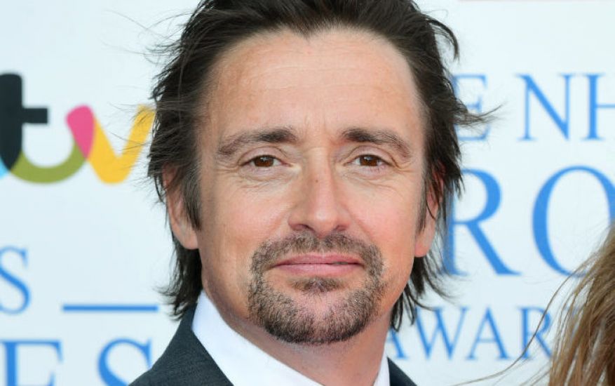 Richard Hammond To Host New Channel 4 Show Crazy Contraptions