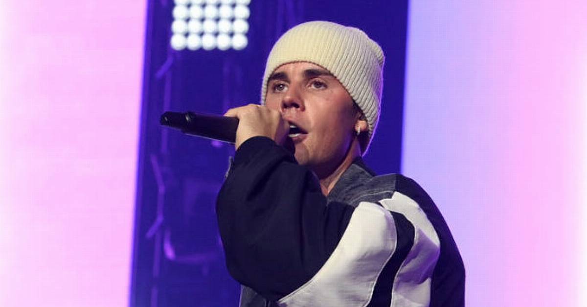 Justin Bieber Files To Dismiss $20m US Defamation Lawsuit