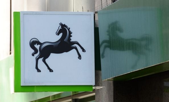 Lloyds Banking Group Axes 60 More Branches