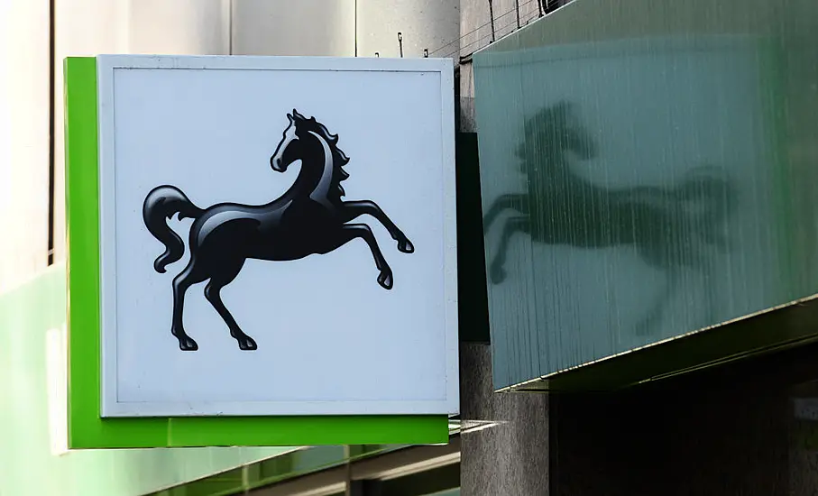 Lloyds Banking Group Axes 60 More Branches