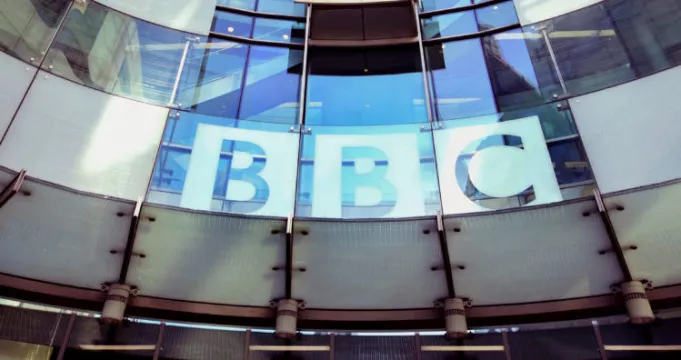 Bbc Files ‘Urgent Appeal’ To Un Over ‘Iranian Abuse Of Female Journalists’