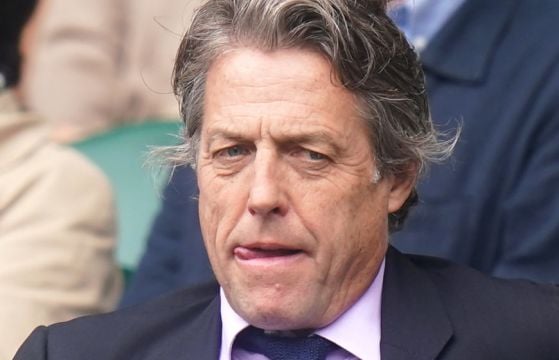 Hugh Grant Shuts Down Rumours That He Will Be Next Star Of Doctor Who