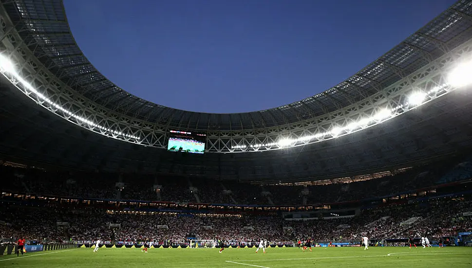 Russia Declare Interest In Hosting Euro 2028 Or 2032 Despite International Ban