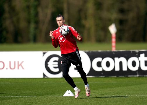 Last Chance For Gareth Bale To Reach World Cup? – Wales V Austria Talking Points