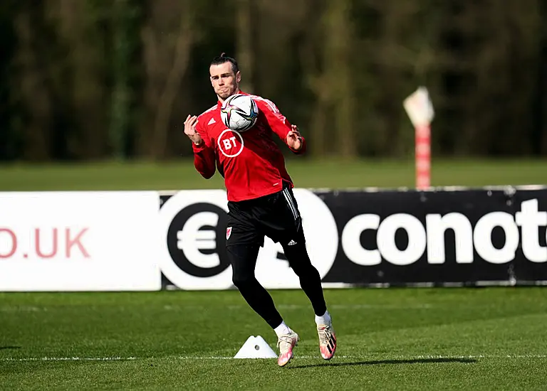 Last Chance For Gareth Bale To Reach World Cup? – Wales V Austria Talking Points