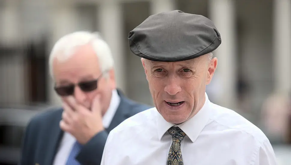 Healy-Rae Says He Has 'Nothing To Apologise For' Over "Airy Fairies" Comment