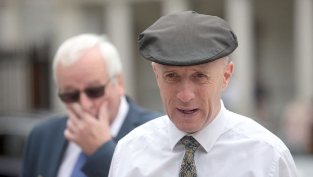 Healy-Rae Says He Has 'Nothing To Apologise For' Over "Airy Fairies" Comment