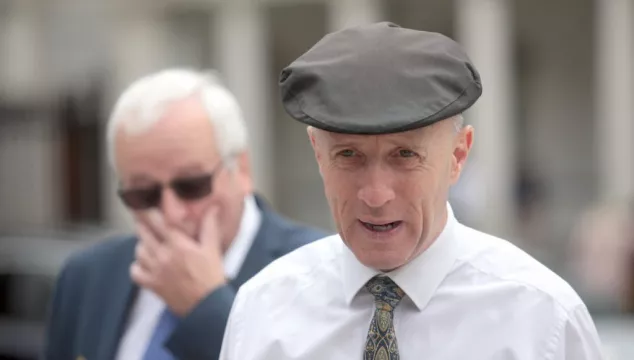 Healy-Rae Says He Has 'Nothing To Apologise For' Over "Airy Fairies" Comment