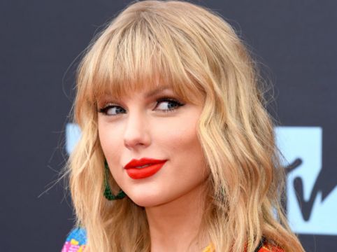 Taylor Swift Shares Clip Of New Song In Trailer For Where The Crawdads Sing