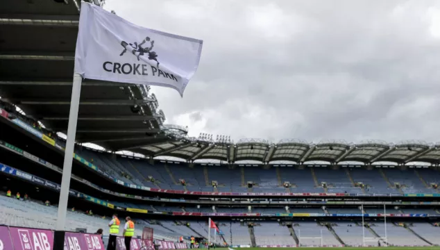 Courts Service Paid Gaa €1M For Use Of Croke Park In 2021
