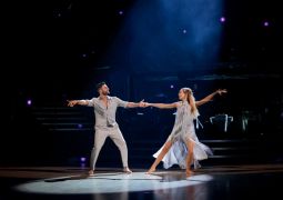 Strictly’s Giovanni On Impact Of Silent Dance Moment With Rose Ayling-Ellis