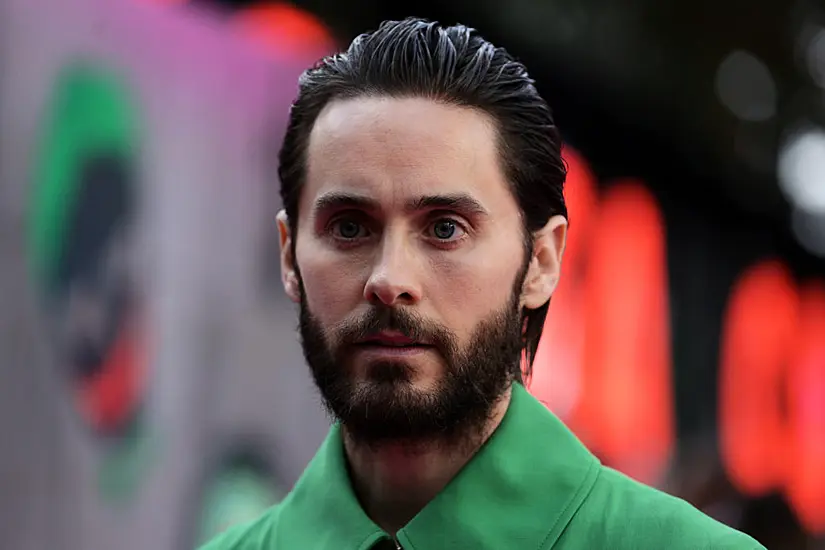 Jared Leto Says Talkative Wecrashed Role Left Him ‘Physically In Pain’