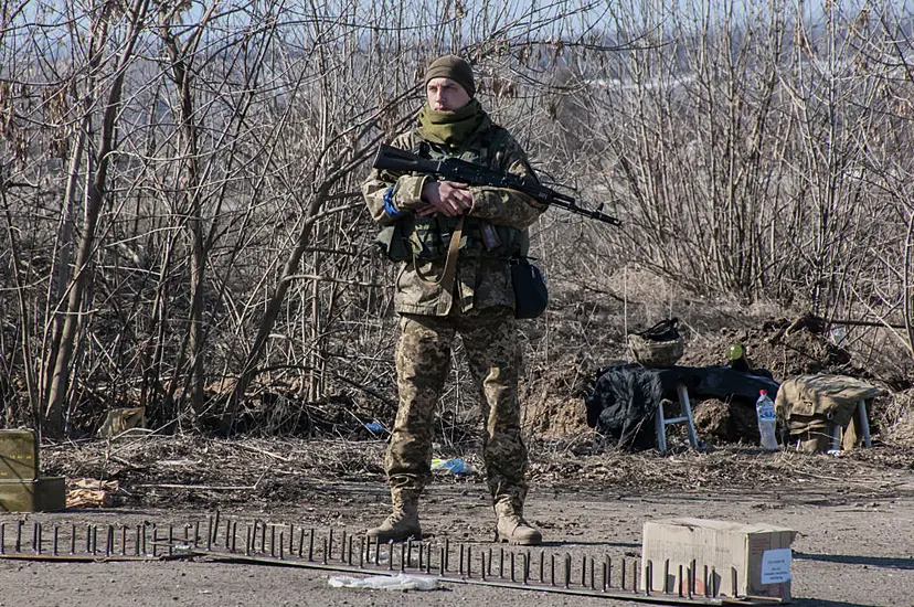 Up To 15,000 Russian Soldiers Killed In Ukraine War – Nato