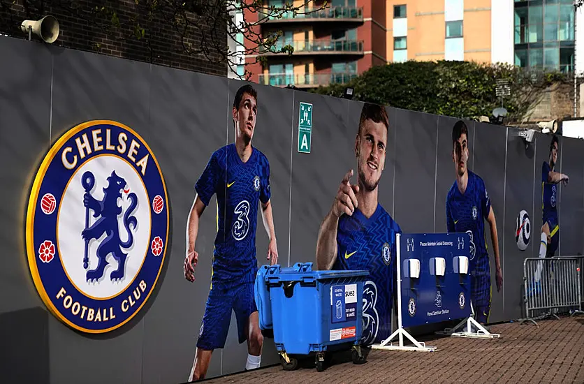 Chelsea Given Green Light To Sell Tickets For Away Games And Cup Matches