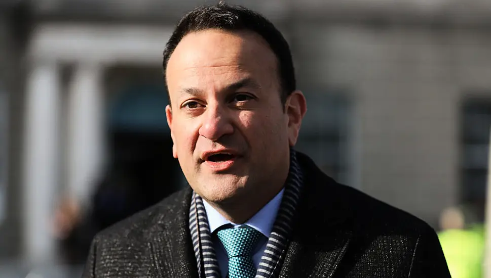 Chief Medical Officer Does Not See The Need For More Covid Restrictions, Says Varadkar