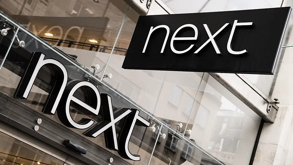 Next Faces £85 Million Sales Hit Over Russia And Ukraine Closures