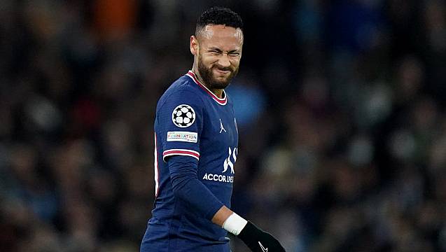 Football Rumours: Newcastle Rule Out Making Move For Paris St Germain’s Neymar