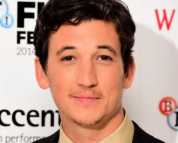 Miles Teller Faces Off Against Members Of The Mafia In New Trailer For The Offer