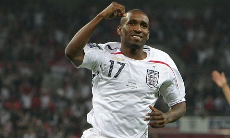 Former England Striker Jermain Defoe Retires Aged 39