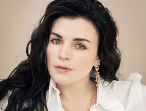 Aisling Bea To Star In Take That Musical Film