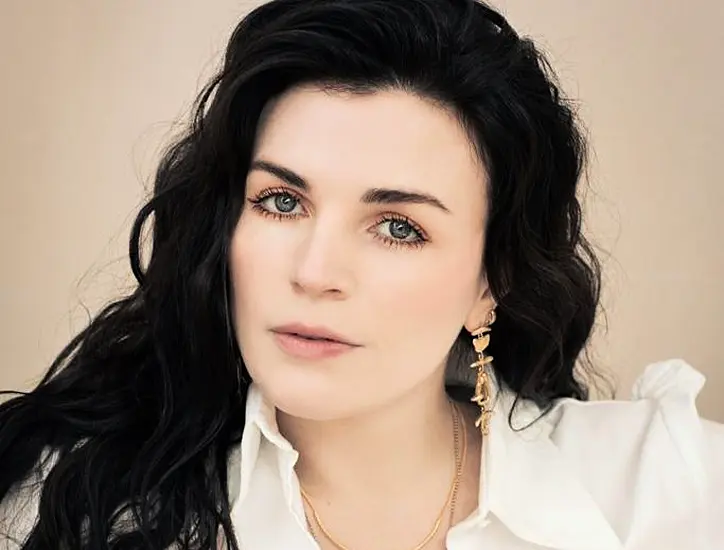 Aisling Bea To Star In Take That Musical Film