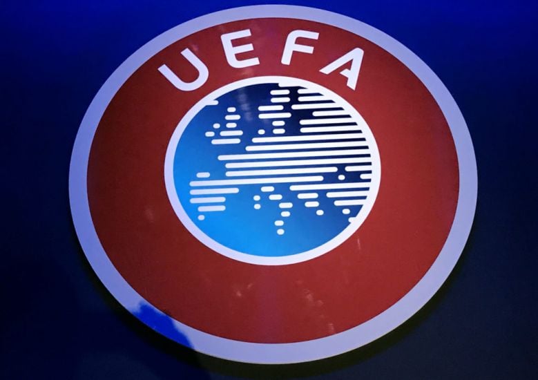 Ireland And Uk Euro 2028 Bid Gets Boost With News Of Italy And Turkey Alliance