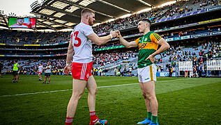 Gaa: How The All-Ireland Football Championship Is Shaping Up