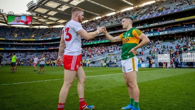 Gaa: How The All-Ireland Football Championship Is Shaping Up