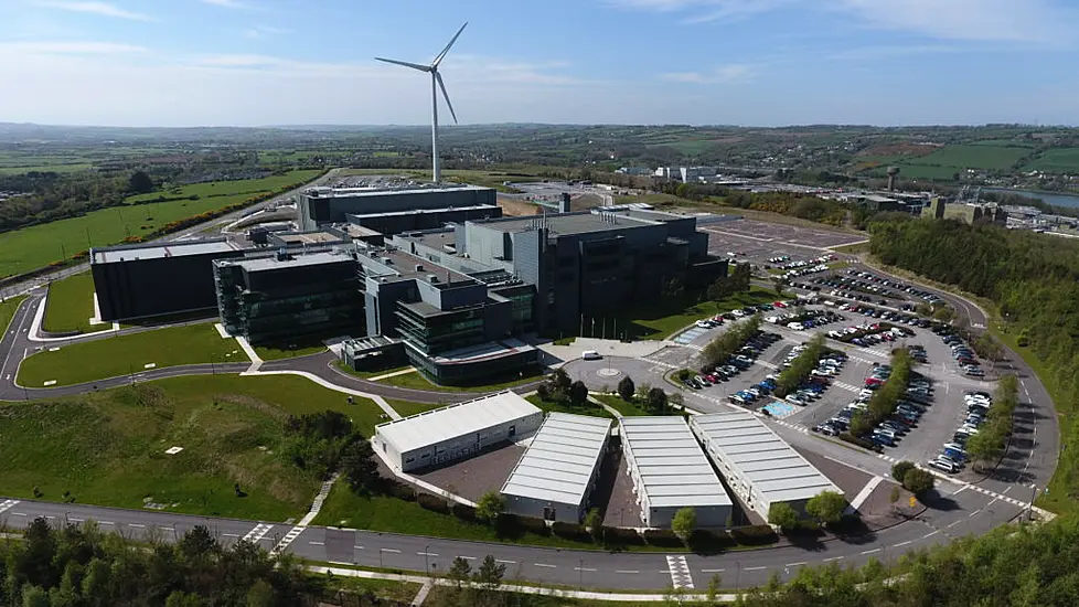 Janssen Announce €150M Investment For Cork Site