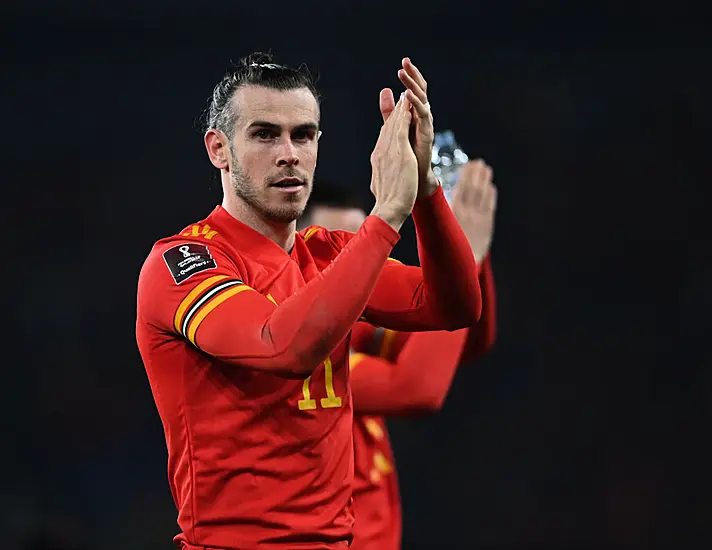 Gareth Bale Hails Wales Display But Hits Out At ‘Disgusting’ Spanish Criticism