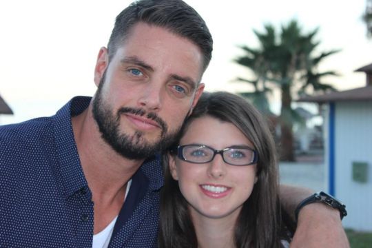 Boyzone’s Keith Duffy On The Autistic Daughter He’s So Proud Of And His Fight To Help All Children With Autism