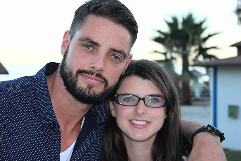 Boyzone’s Keith Duffy On The Autistic Daughter He’s So Proud Of And His Fight To Help All Children With Autism