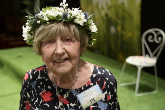 World’s Oldest Blogger Dies In Sweden Aged 109