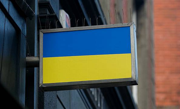 Ukrainian Refugees To Have Welfare Allowances Cut In Coming Weeks