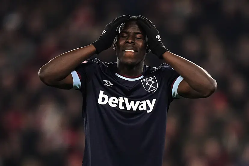 West Ham Donate To Nine Animal Charities After Kurt Zouma’s Fine For Kicking Cat