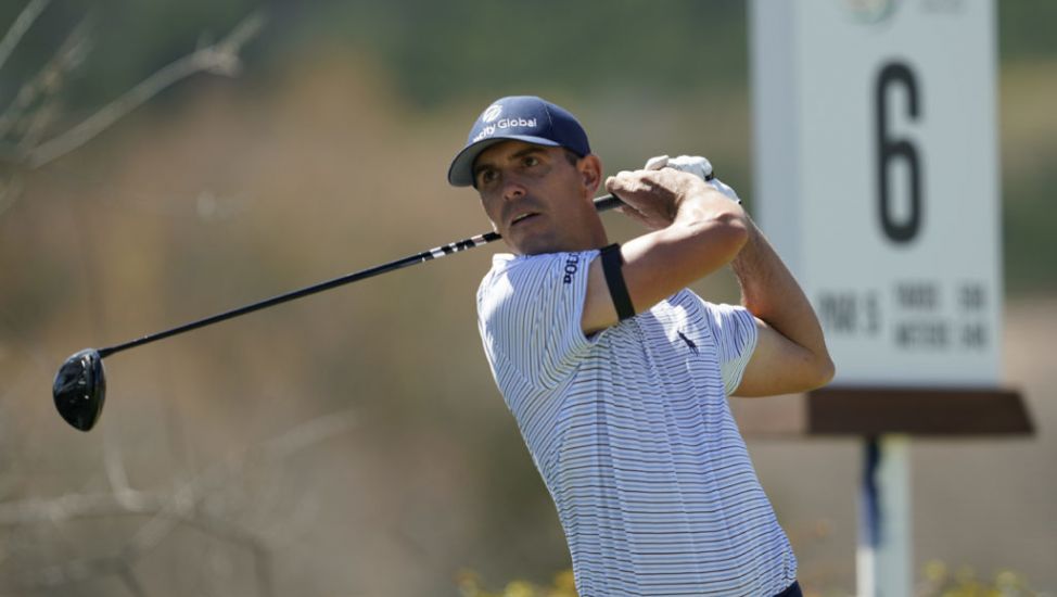 Billy Horschel Into Match Play Last 16 After Dramatic Draw With Thomas Pieters