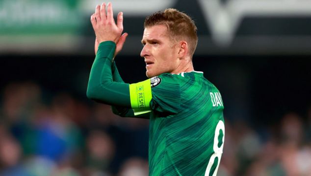 Late Double Sees Northern Ireland Snatch Victory In Luxembourg