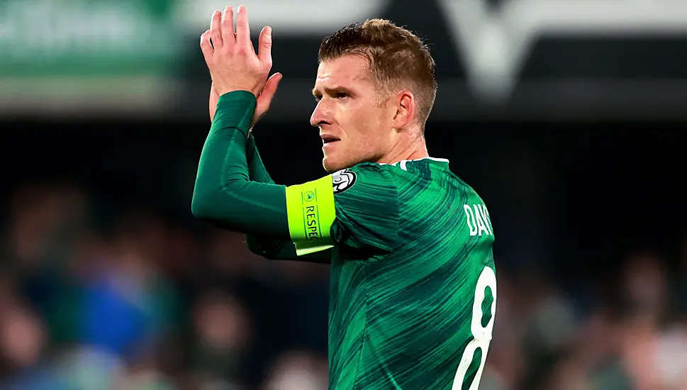 Late Double Sees Northern Ireland Snatch Victory In Luxembourg