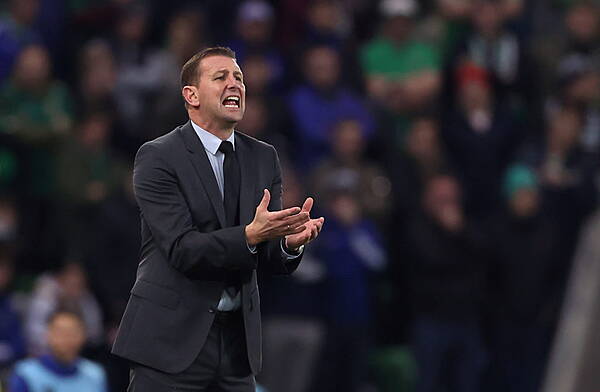 Laois Nationalist — Ian Baraclough sees nervy win over Luxembourg as sign of character - Vimarsana News