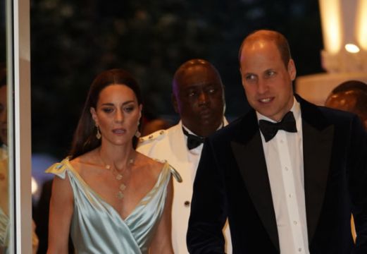 William Suggests Monarchy Will Respect Any Caribbean Nations Republic Decisions