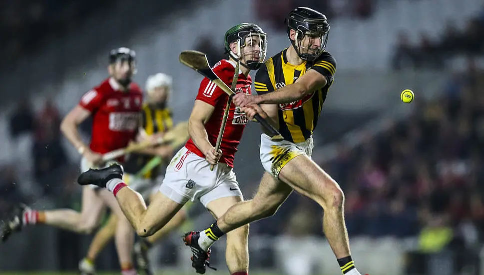 Saturday Sports: Cork Into Hurling League Final, Roi Earn Draw Against Belgium