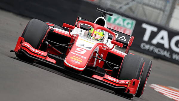 Roscommon Herald — Mick Schumacher crashes out during qualifying for Saudi Arabian Grand Prix - Vimarsana News