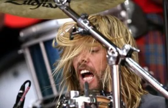 Taylor Hawkins Had 10 Different Substances In His System, Officials Say