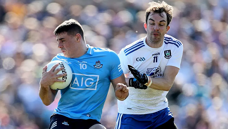 Sunday Sports: Dublin Footballers Relegated, Waterford Hurlers Book Spot In League Final