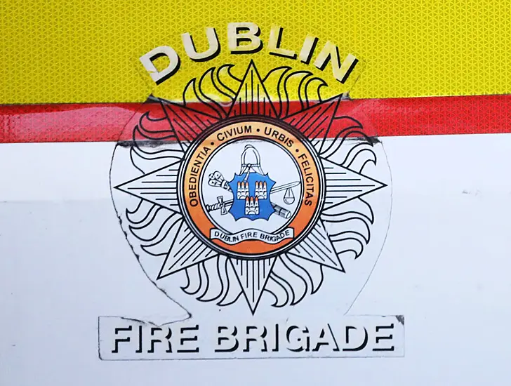 Man Arrested After Fire At Dublin Homeless Hostel