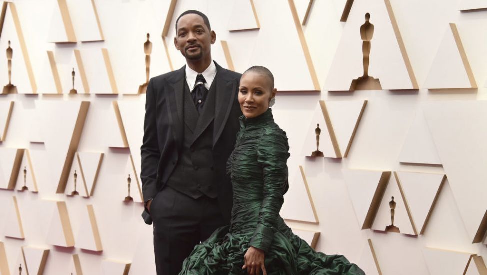Will Smith Becomes Oscar Winner On Night Embroiled In Controversy